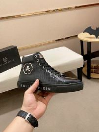 Picture of Philipp Plein Shoes Men _SKUfw123932732fw